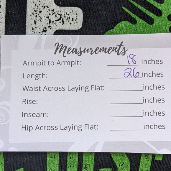 Graphic T-Shirt - Picture 4 of 8